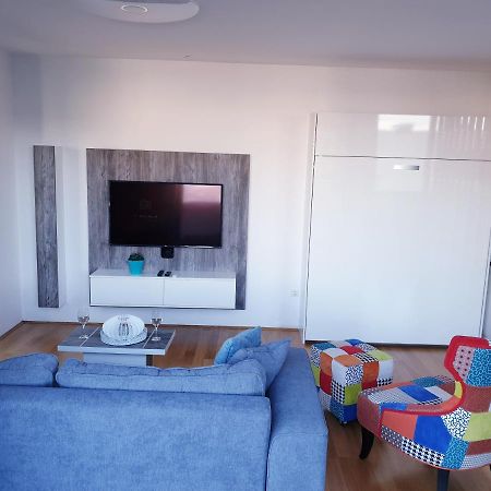Apartment Campa Koper Exterior photo