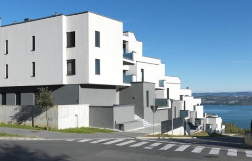 Apartment Campa Koper Exterior photo