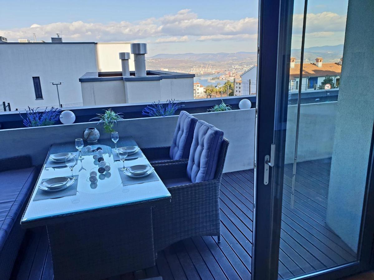 Apartment Campa Koper Exterior photo