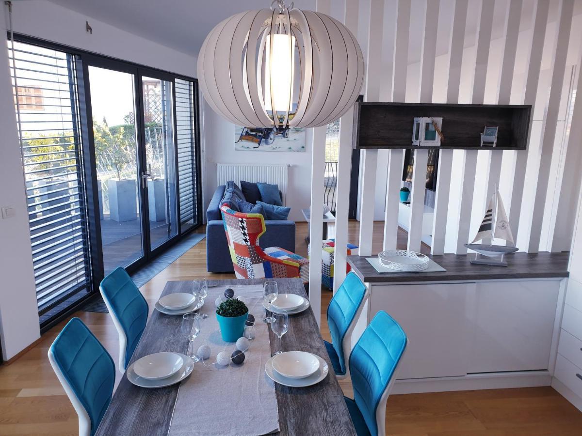 Apartment Campa Koper Exterior photo