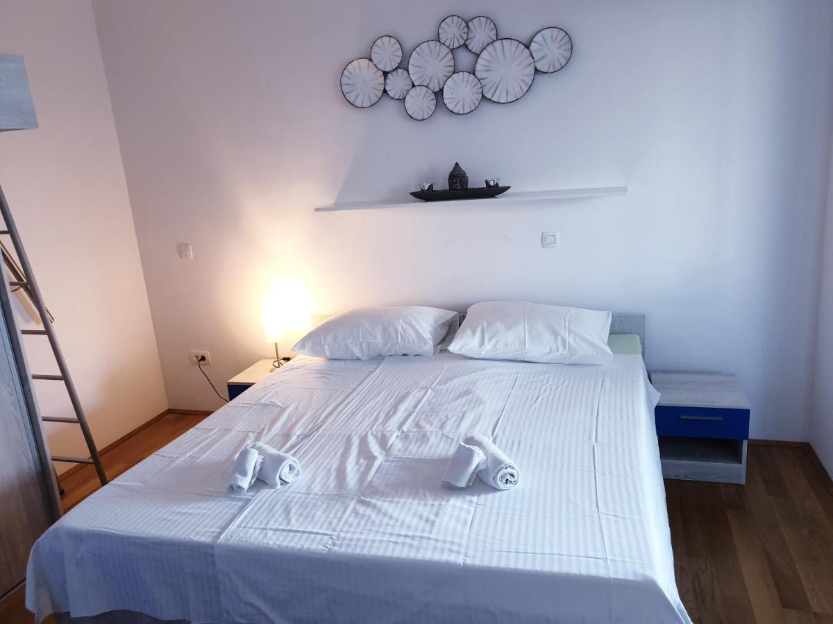 Apartment Campa Koper Exterior photo